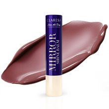 Huuleläige Claresa Care All Day Mirror Shine, Painted Rose, 3 g