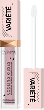 Huuleläige Eveline Variete, 02 Sugar Nude, 6,8 ml