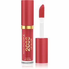 Huuleläige Max Factor 2000 Calorie Lip Glaze, 095 Soft Kisses, 4,4 ml