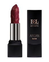 Huulepulk Bel London Argan Cremesheen Cream Lipstick, 06, 3,3 g
