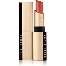Huulepulk Bobbi Brown Luxe Matte Lipstick, Boss Pink, 3,5 g