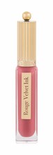 Huulepulk Bourjois Paris Rouge Velvet Ink, 16 Wine More Time, 3,5 ml