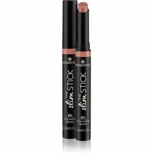 Huulepulk Essence The Slim Stick, 102 Over The Nude, 1,7 g