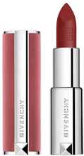 Huulepulk Givenchy Le Rouge Sheer Velvet, 027 Rouge Infuse, 3,4 g