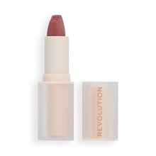 Huulepulk Makeup Revolution Lip Allure, Dusky Pink, 3,2 g