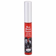 Huulepulk TheBalm Meet Matt(e) Hughes, Honest, 7,4 ml