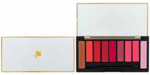 Huulepulkade palett Lancome LAbsolu Rouge Lip Palette Holiday Edition 2019, 9,95 g