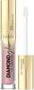 Huuleläige Eveline Diamond Glow Lip Luminizer, 08 Honey Glam, 4,5 ml