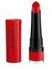 Huulepulk Bourjois Paris Rouge Velvet, 08 Rubi’s Cute, 2,4 g