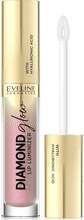 Huuleläige Eveline Diamond Glow Lip Luminizer, 08 Honey Glam, 4,5 ml