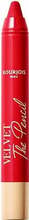 Huulepulk Bourjois Paris Velvet The Pencil, 07 Rouge Es-Carmin, 1,8 g