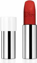 Huulepulk Dior Rouge Matte Cream Lipstick, 999 Refill, 3,5 g