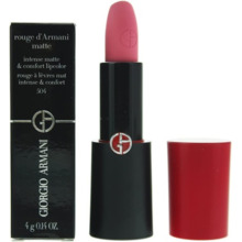 Huulepulk Giorgio Armani Rouge dArmani Matte, 504 Russian Rose, 4 g