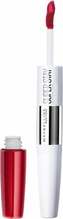 Huulepulk Maybelline Superstay, 573 Eternal Cherry, 9 ml