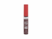 Huulepulk Rimmel London Lasting Mega Matte, 860 Urban Affair, 7,4 ml