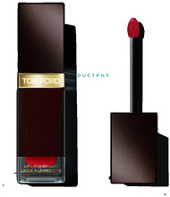 Vedela huulepulk Tom Ford Shine Liquid Lipstick, 07 Intimidate, 6 ml