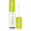 Huuleläige Delia Cosmetics Im Vegan, 100 Totally Crystal, 5 ml