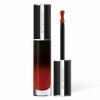 Matistav vedel huulepulk Givenchy Le Rouge Interdit, N42 Violet Velours, 6,5 ml