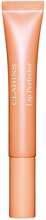 Huuleläige Clarins Glow Lip Perfector, 22 Peach Glow, 12 ml