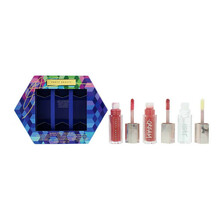 Huuleläige Fenty Beauty Gloss Bomb, komplekt 3 tk, 9 ml