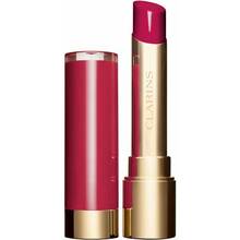 Huulepulk Clarins Joli Rouge Lacquer, 762 Pop Pink, 3 g