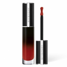 Matistav vedel huulepulk Givenchy Le Rouge Interdit, N42 Violet Velours, 6,5 ml