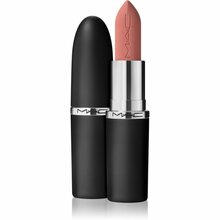 Huulepulk MAC Cosmetics MACximal Silky Matte Lipstick, 605 Honeylove, 3,5 g