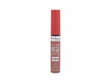 Huulepulk Rimmel London Lasting Mega Matte, 200 Pink Blink, 7,4 ml