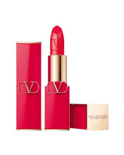 Huulepulk Valentino Rosso Satin Finish Cream Lipstick, 404R, täitepakend, 3,5 g