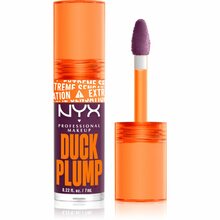 Huuleläige Nyx Professional Makeup Duck Plump, 17 Pure Plump, 7 ml