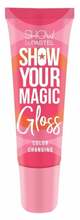 Huuleläige Pastel Show Your Magic Color Changing Gloss, 7 ml, heleroosa