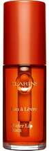 Huulevärv Clarins Water Lip Stain, 02 Orange Water, 7 ml