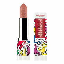 Huulepulk Deborah Il Rosseto KH, 01 Nude Beige, 4,3 g