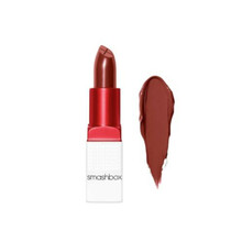 Huulepulk Smashbox Prime & Plush Cream Lipstick, Disorderly, 3,4 g