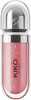Huuleläige Kiko Milano 3D Hydra Lipgloss, 17 Pearly Mauve, 6,5 ml