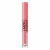 Huuleläige Nyx Professional Makeup Shine Loud High Pigment, Born to Hustle, 3,4 ml