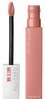 Huulepulk Maybelline Super Stay Matte Ink, 60 Poet, 5 ml
