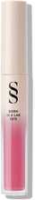 Huuleõli Sensilis Lip Glow Oil Repair, 03 Bubble Gum, 3,5 ml
