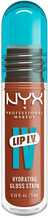 Huuleläige Nyx Professional Make Up Lip IV, 01 Caramel Drip, 5 ml