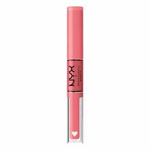 Huuleläige Nyx Professional Makeup Shine Loud High Pigment, Born to Hustle, 3,4 ml