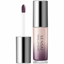 Huuleläige Sensai Total Lip Gloss, 03 Shininome Coral, 4,5 ml