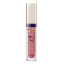 Huulepulk Claresa Matte Mood Liquid Lipstick, 04 Overjoy, 7 ml