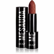 Huulepulk Mesauda Milano Cult Matte, 207 Bestseller, 3,5 g