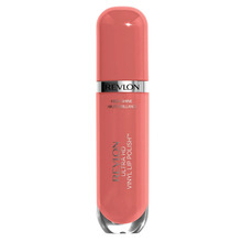 Huulepulk Revlon Ultra HD Vinyl Lip Liquid Lipstick, 950 Act Natural, 5,9 ml
