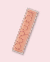 Huulepulk Rom&nd Zero Matte Lipstick, 22 Mauve Beans, 3 g