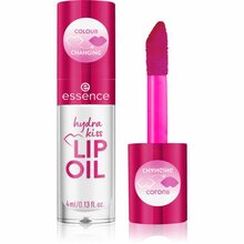 Huuleõli Essence Hydra Kiss, 06 Cranberry Is Back, 4 ml