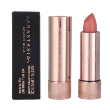 Huulepulk Anastasia Beverly Hills Satin Lipstick, Tease, 3 g