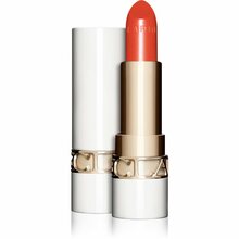 Huulepulk Clarins Joli Rouge Shine, 711S Papaya, 3,5 g