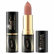 Huulepulk Eveline Velvet Matt, 515, 4,5 g