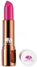 Huulepulk Origins Blooming Bold Cream Lipstick, 15 Va Va Violet, 3,1 g